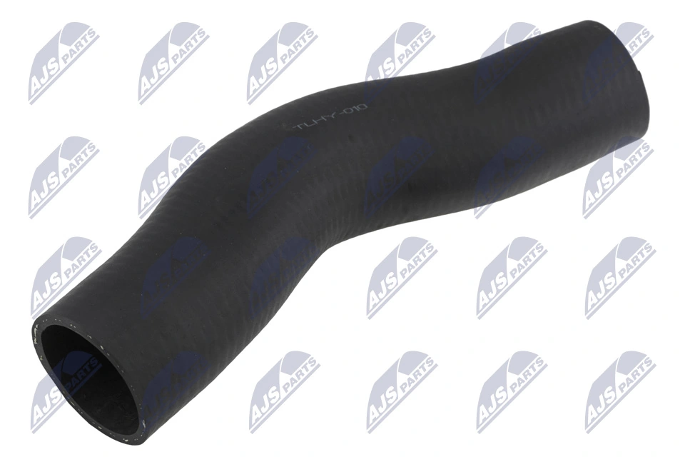 Charge Air Hose GPP-HY-010