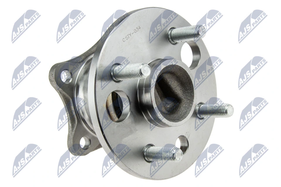 Wheel Bearing Kit KLT-TY-034