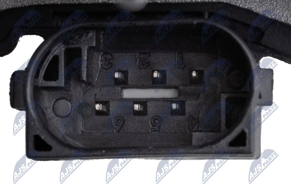 Throttle Body ETB-FT-005