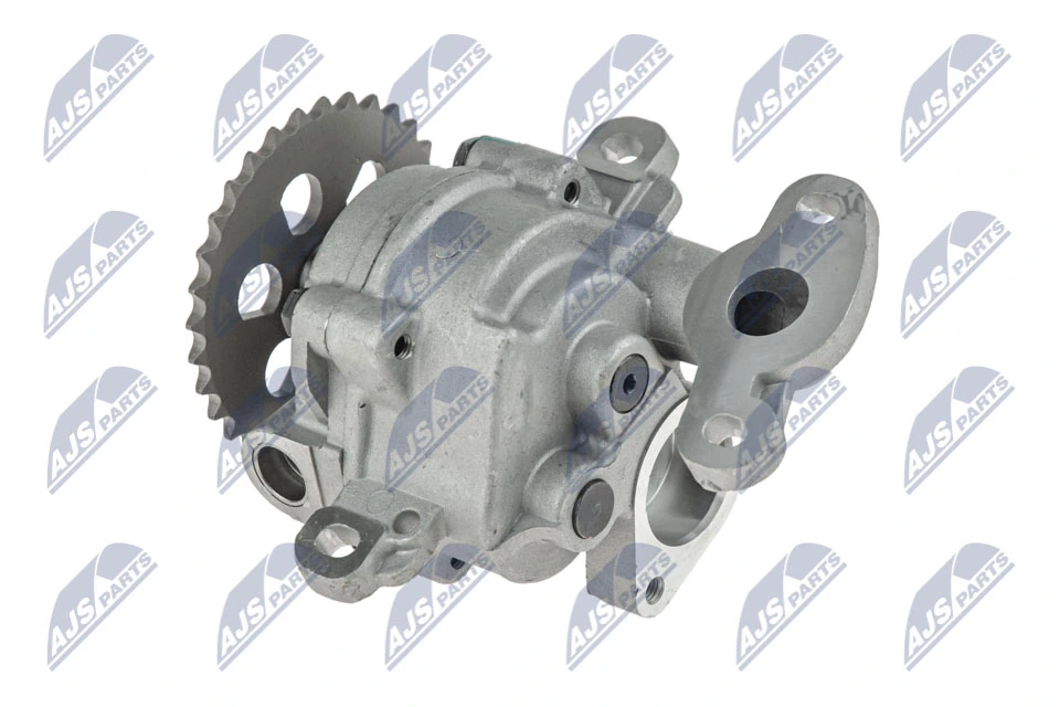 Oil Pump BPO-FR-002