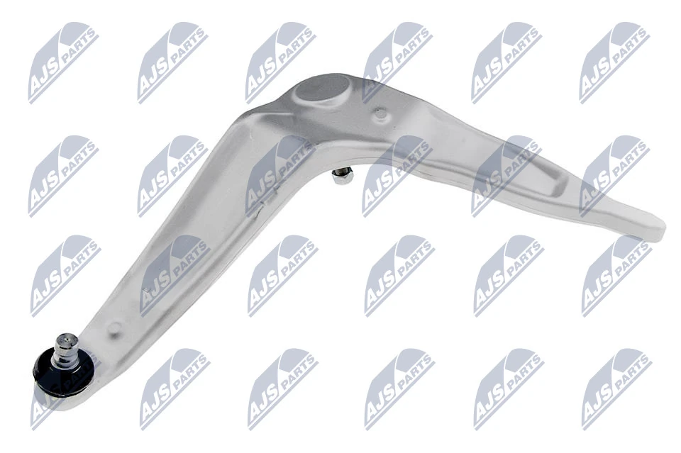 Control/Trailing Arm, wheel suspension ZWD-RV-001