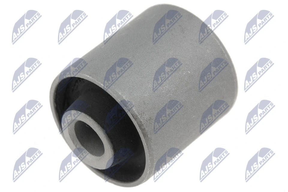 Mounting, control/trailing arm ZTT-MS-007I