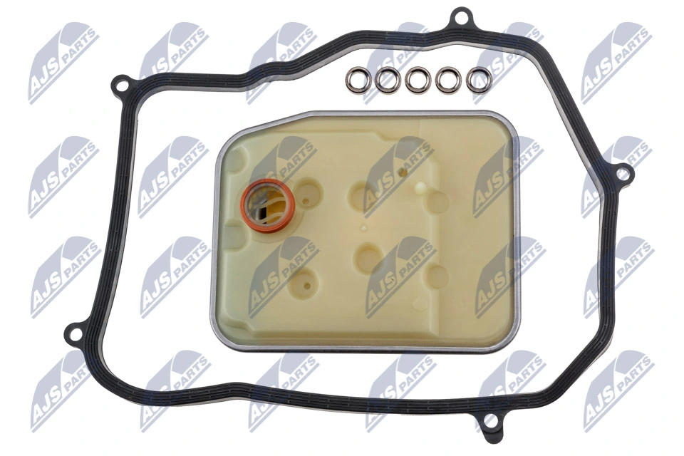 Hydraulic Filter, automatic transmission FSF-VW-027