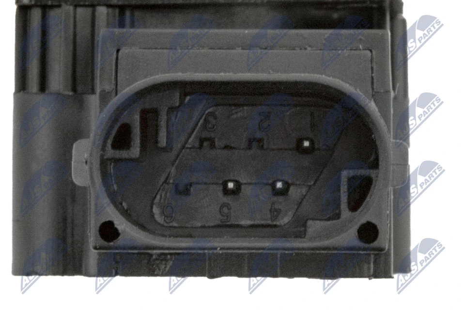 Sensor, headlight levelling ECX-LR-006