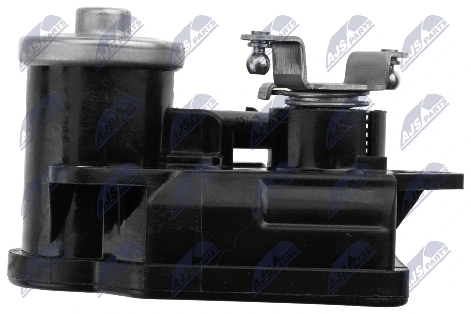 Control, swirl covers (induction pipe) ENK-ME-010