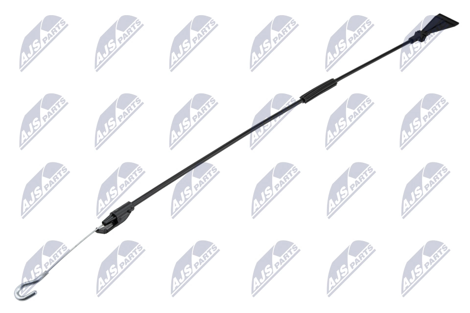 NTY EZC-PL-047 Cable Pull, door release