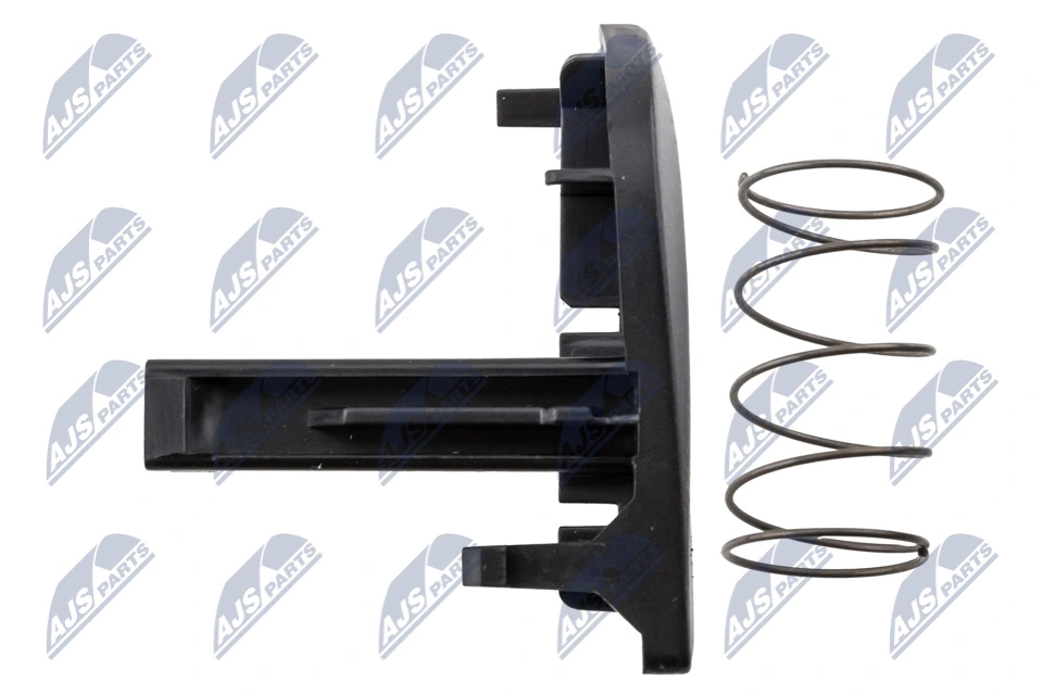 NTY EZC-BM-389 Control, head rest