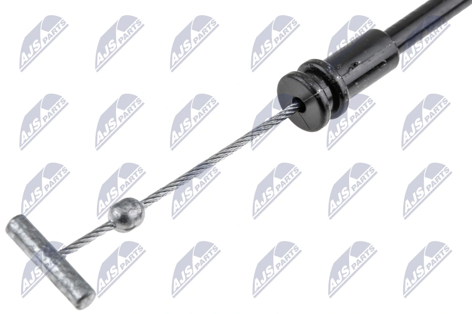 NTY EZC-ME-322 Linkage, door release