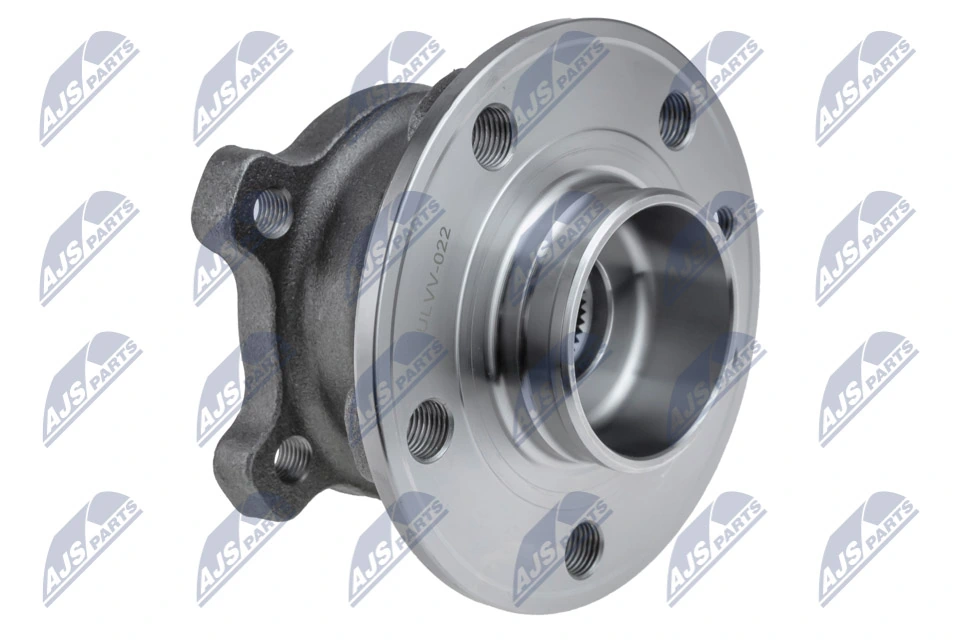 Wheel Bearing Kit KLT-VV-022