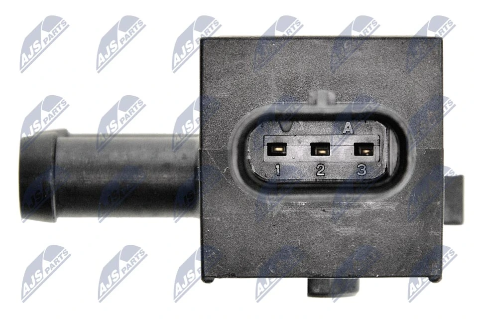 Sensor, exhaust pressure ECS-AU-002