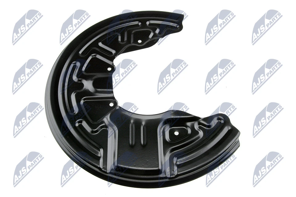 Splash Guard, brake disc HTO-AU-006
