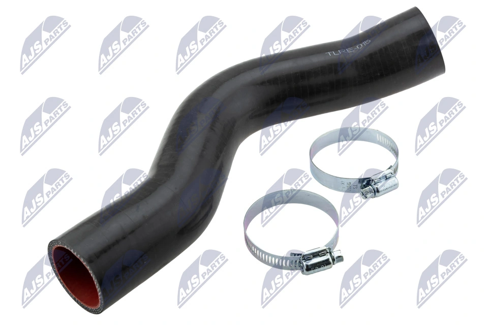 Charge Air Hose GPP-RE-015