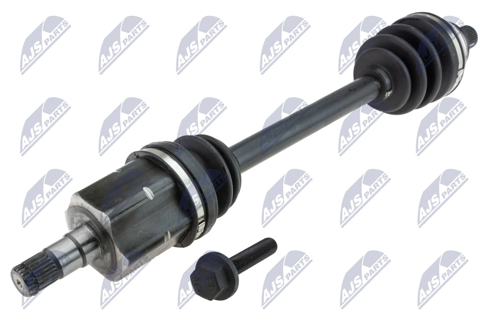 Drive Shaft NPW-VW-192
