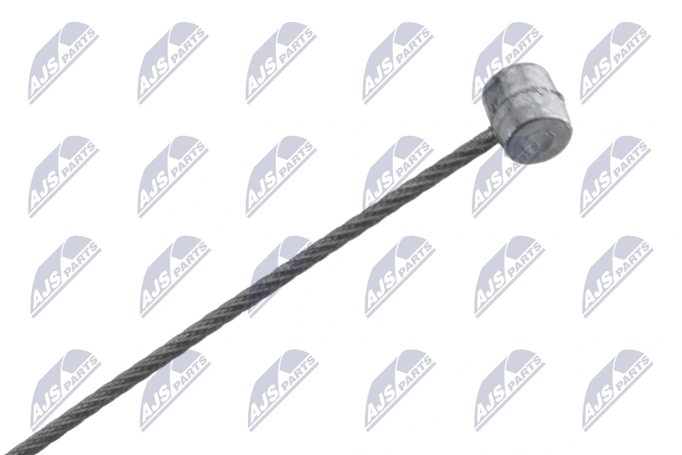 Tailgate Lock EZC-BM-396