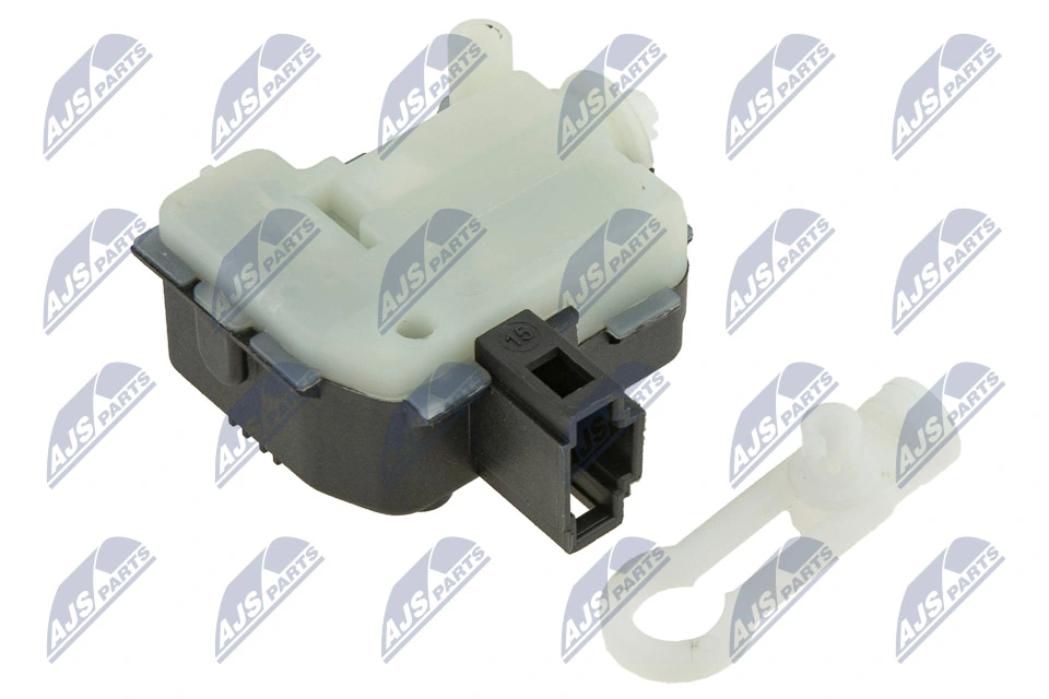 Actuator, central locking system EZC-AU-134