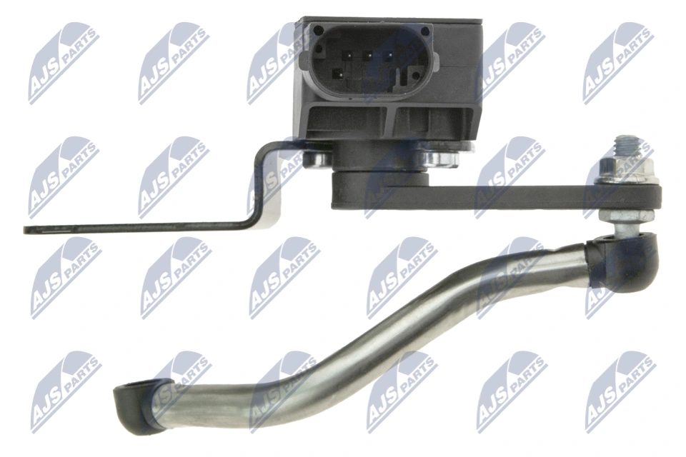 Sensor, headlight levelling ECX-CH-003