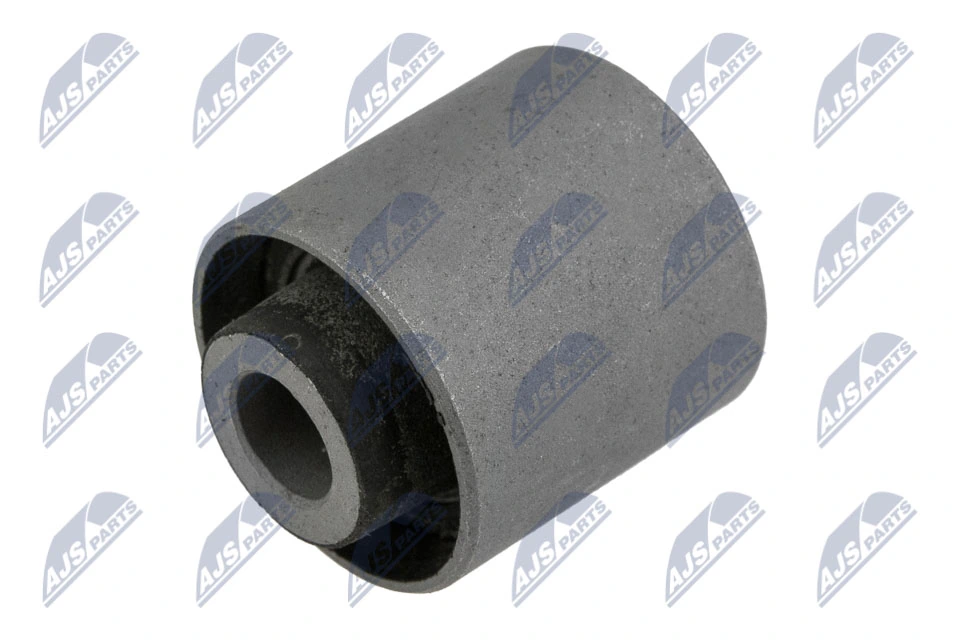 Mounting, control/trailing arm ZTT-FR-004B