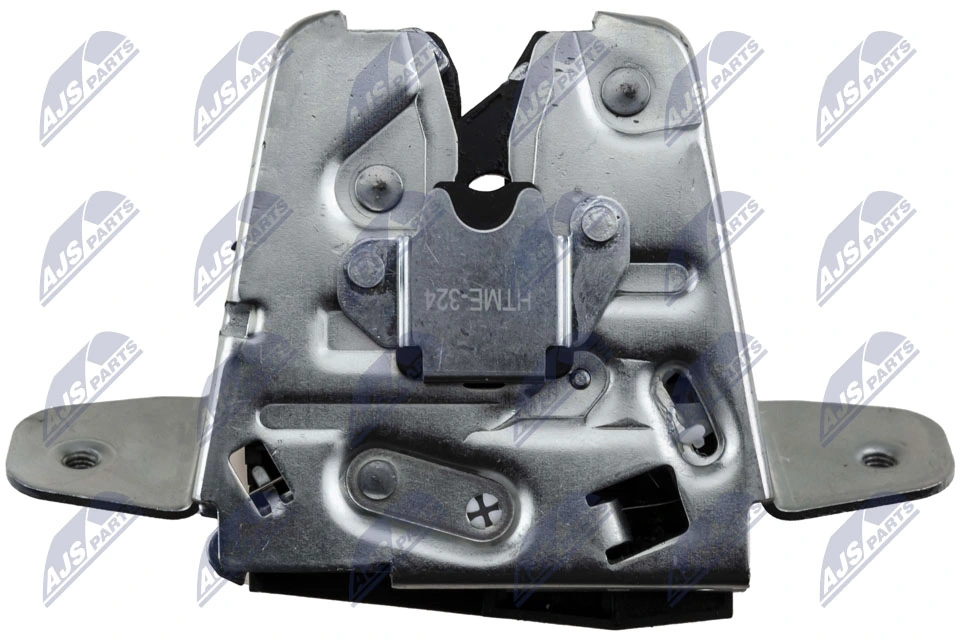 Tailgate Lock EZC-ME-324