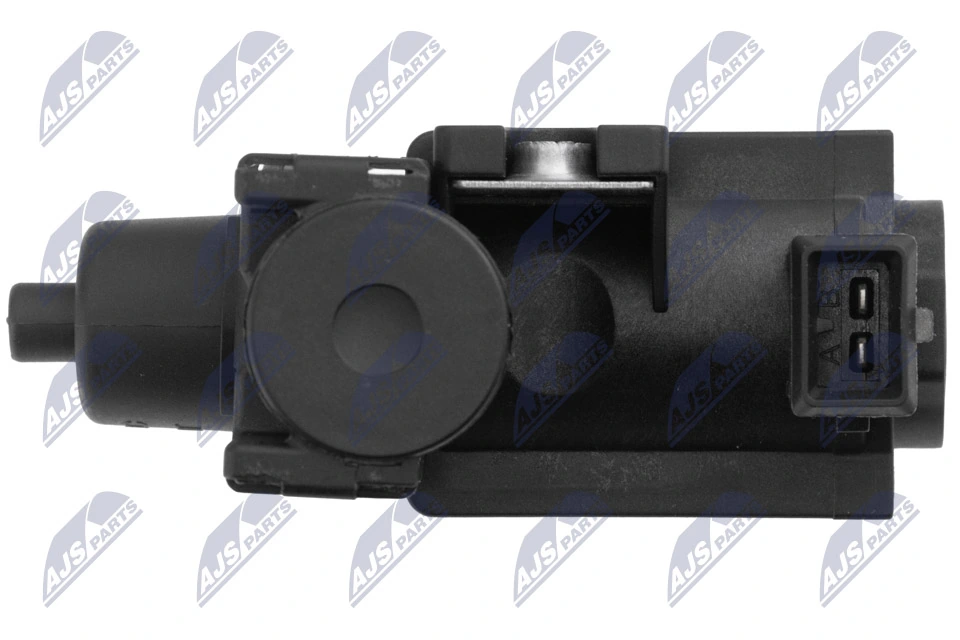 Pressure converter, turbocharger EGR-FT-008