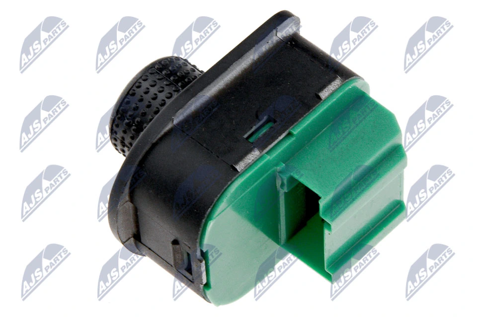 Switch, exterior rearview mirror adjustment EWS-VW-029