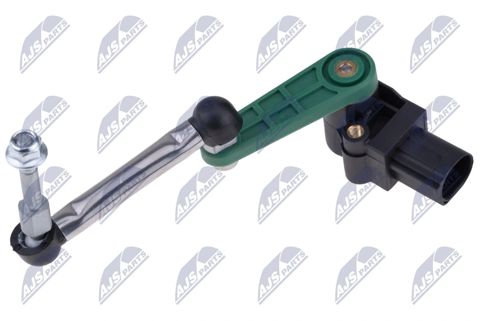 Sensor, headlight levelling ECX-CH-016