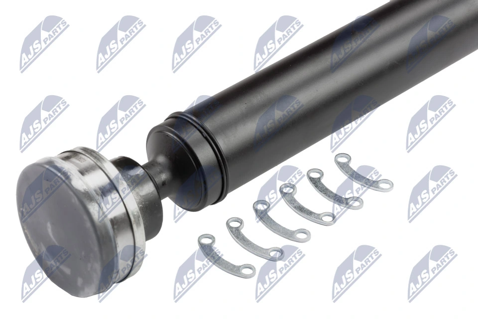 NTY NWN-AU-018 Propshaft, axle drive