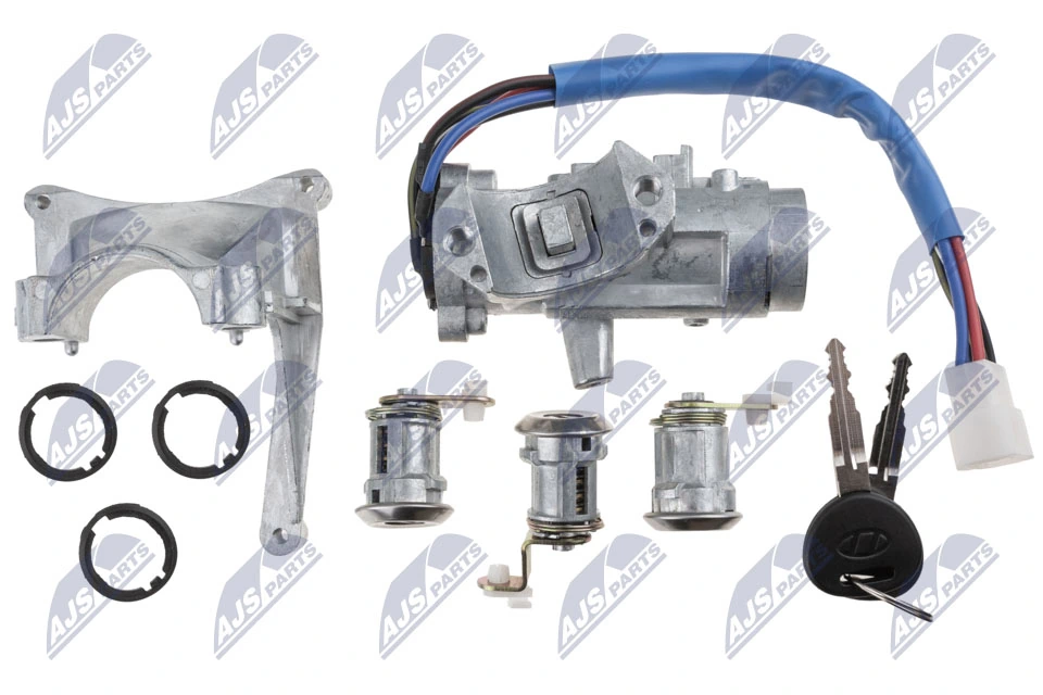 NTY EZC-HY-684 Ignition Switch