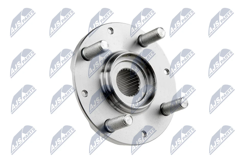 NTY KLP-HD-031P Wheel Hub