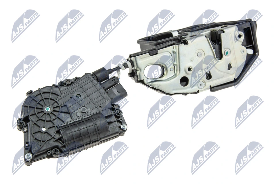 Door Lock EZC-BM-103