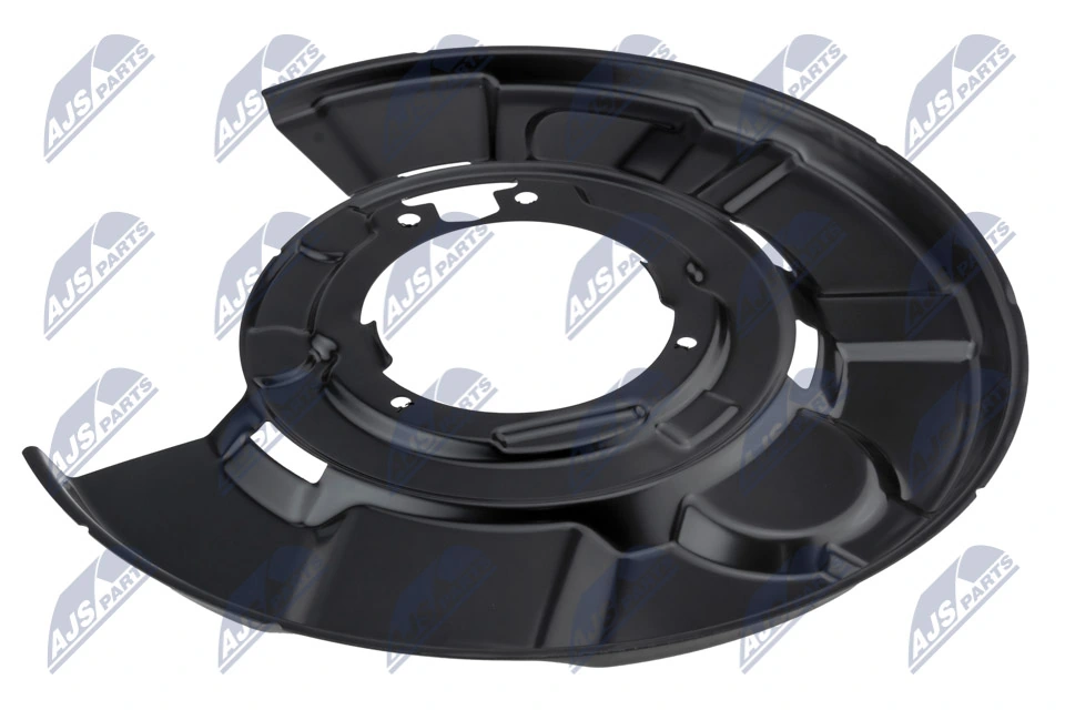 Splash Guard, brake disc HTO-BM-041