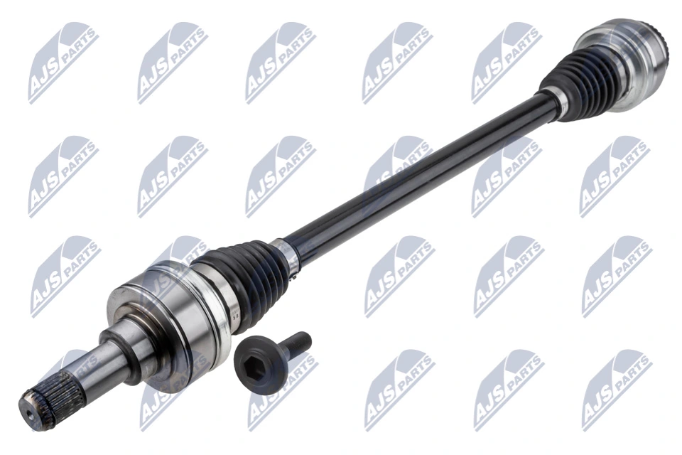 NTY NPW-BM-234 Drive Shaft