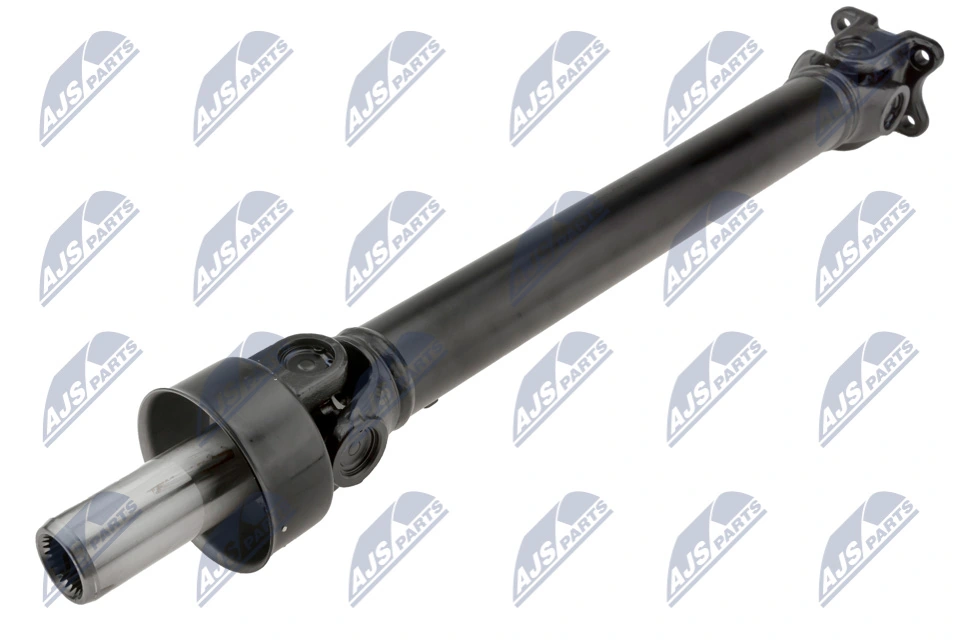 Propshaft, axle drive NWN-MS-009