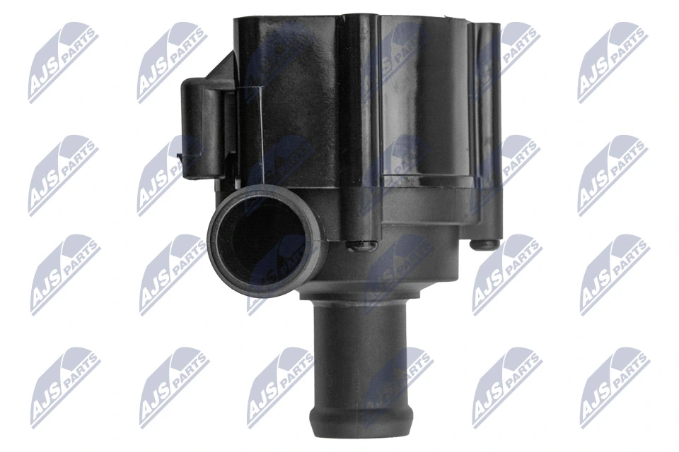 Auxiliary Water Pump (cooling water circuit) CPZ-AU-026