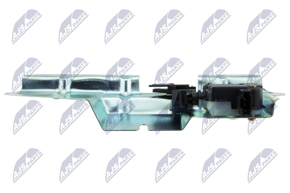 NTY EZC-VW-437 Tailgate Lock