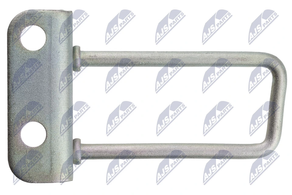 NTY EZC-FR-282 Guide, locking knob