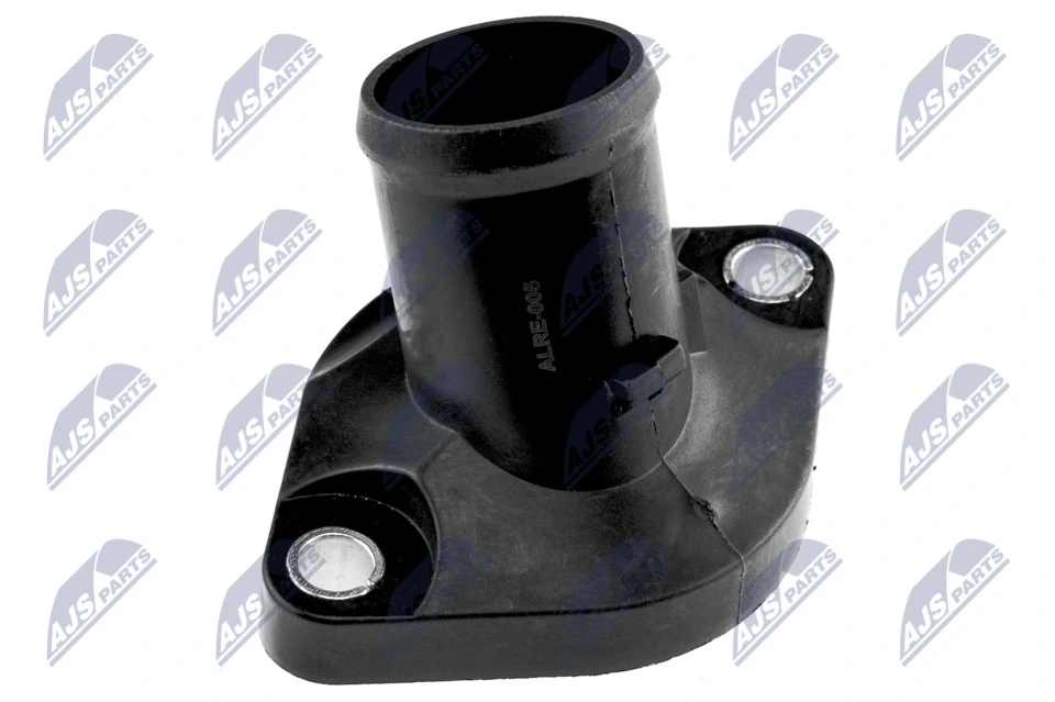 Coolant Flange CTM-RE-005