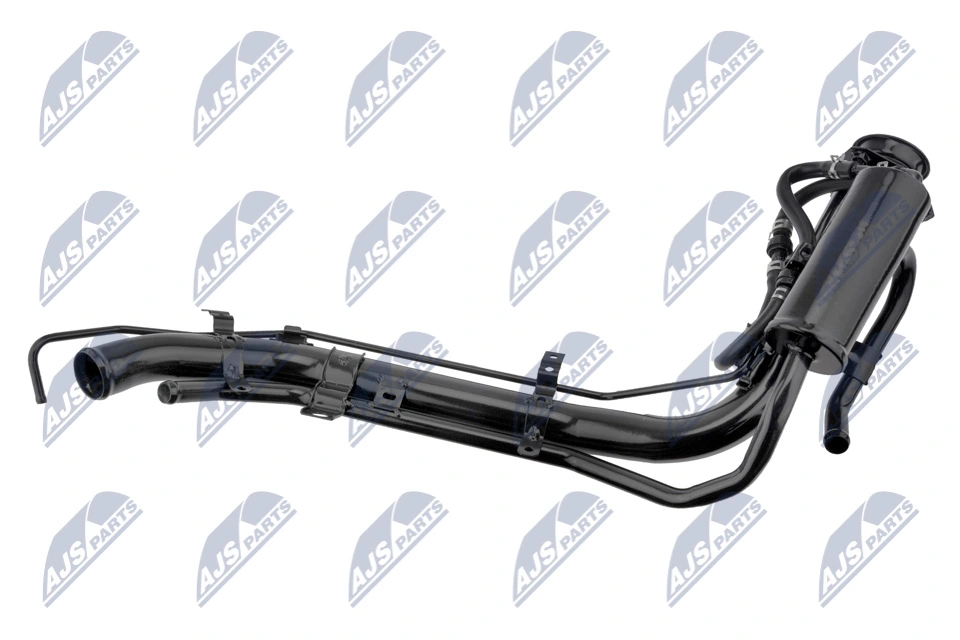 NTY PWP-MS-020 Filler Port, fuel tank