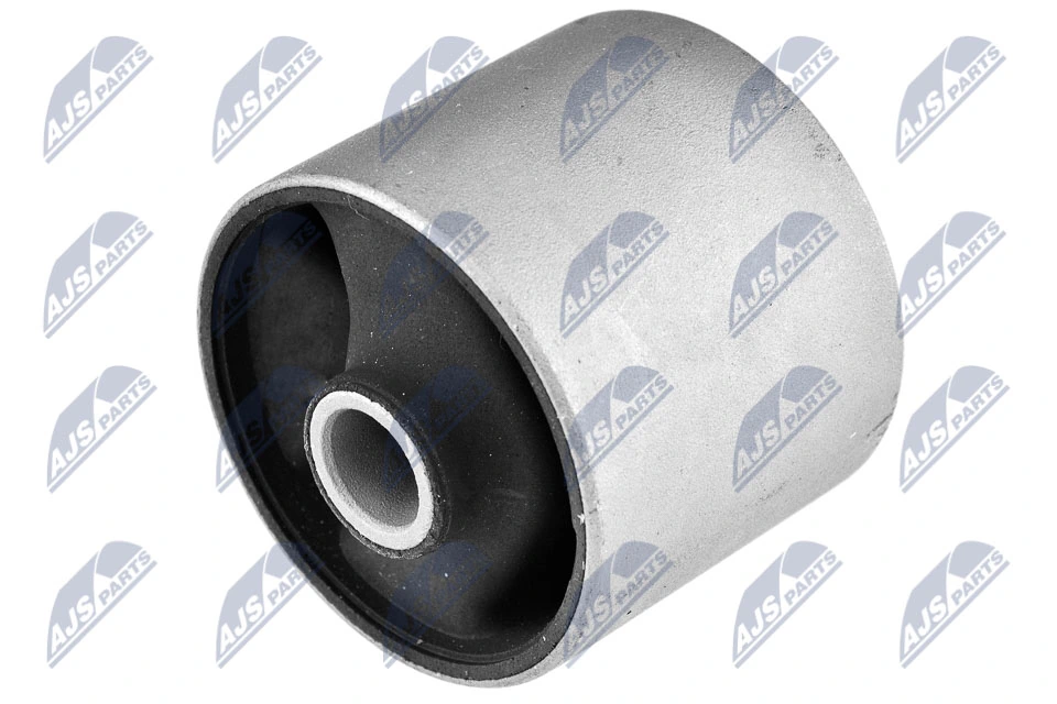 Mounting, control/trailing arm ZTT-MS-011E