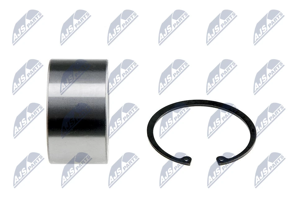 Wheel Bearing Kit KLP-DW-095
