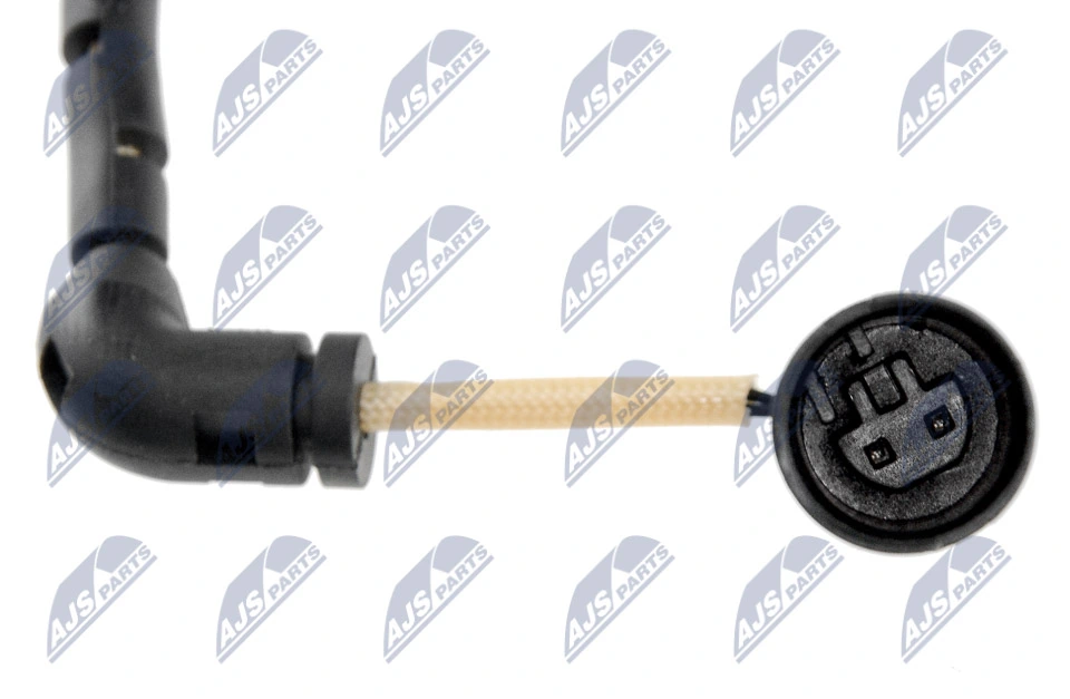 Warning Contact, brake pad wear HCZ-LR-000