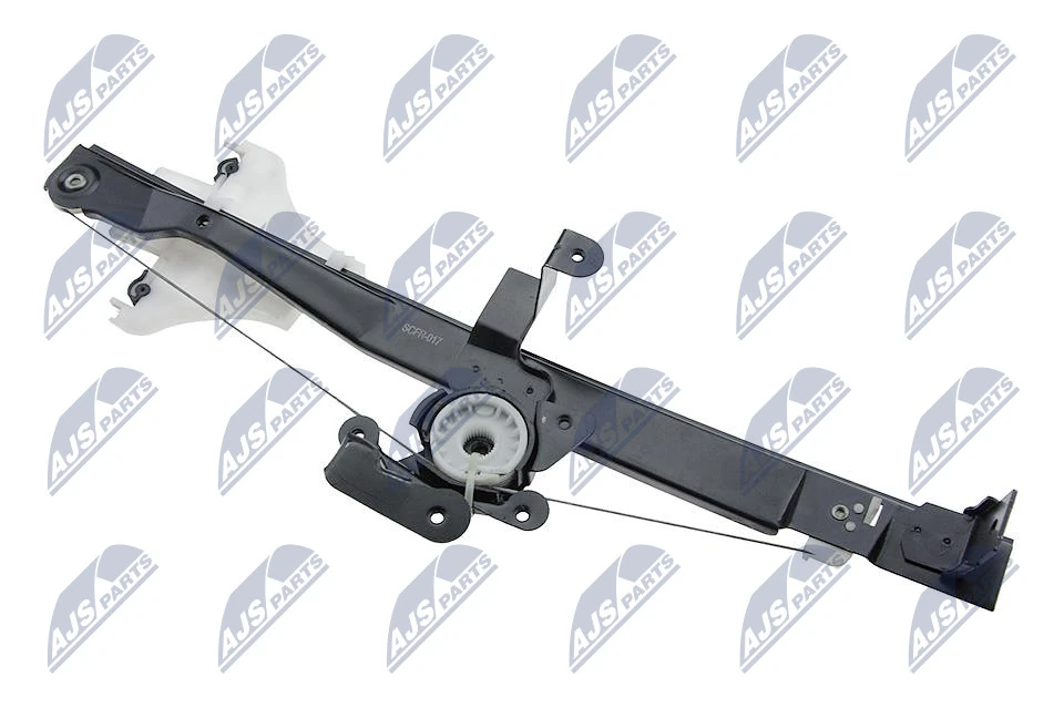 Window Regulator EPS-FR-017