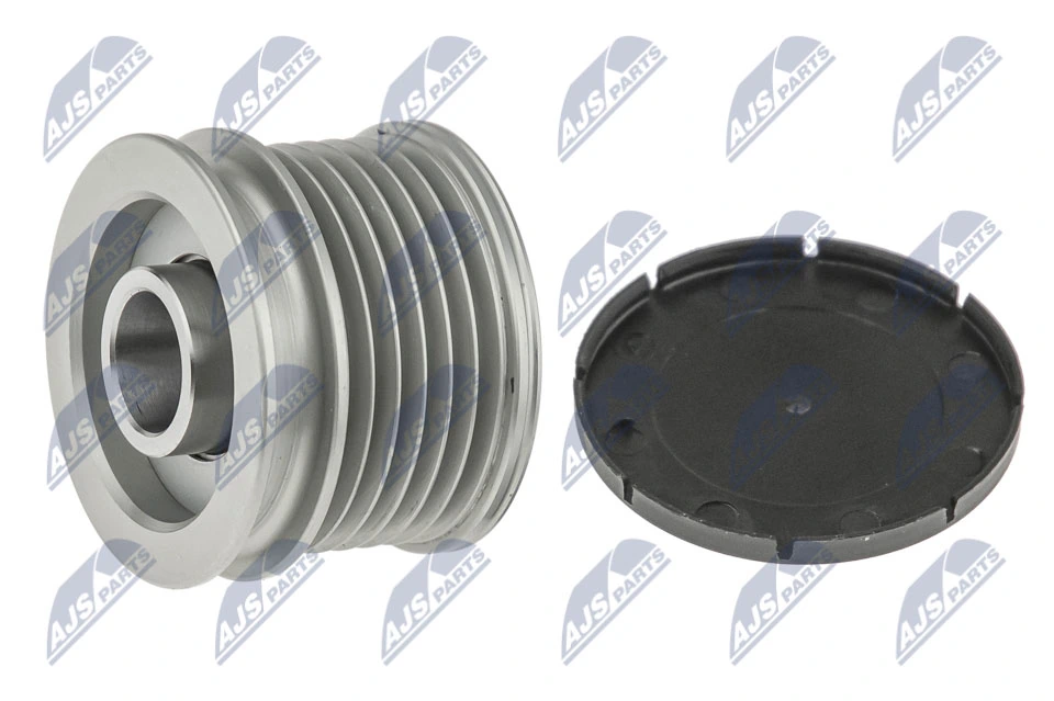 Alternator Freewheel Clutch ESA-AU-005