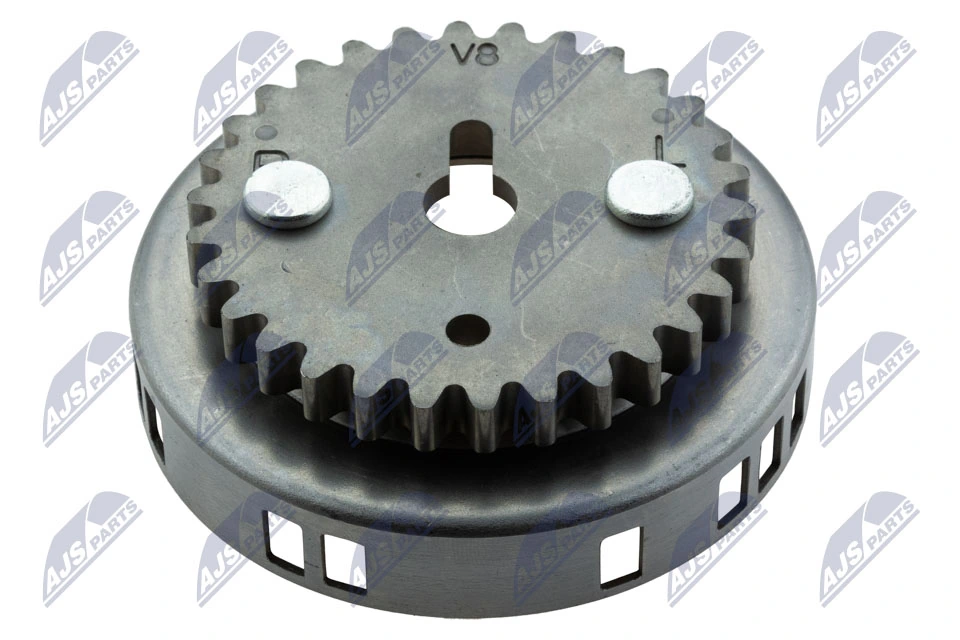 NTY RZR-CH-003 Timing Chain Kit
