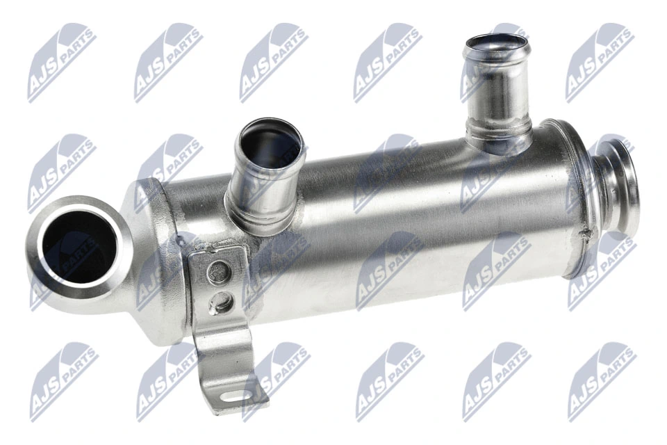 Cooler, exhaust gas recirculation EGR-FR-021A