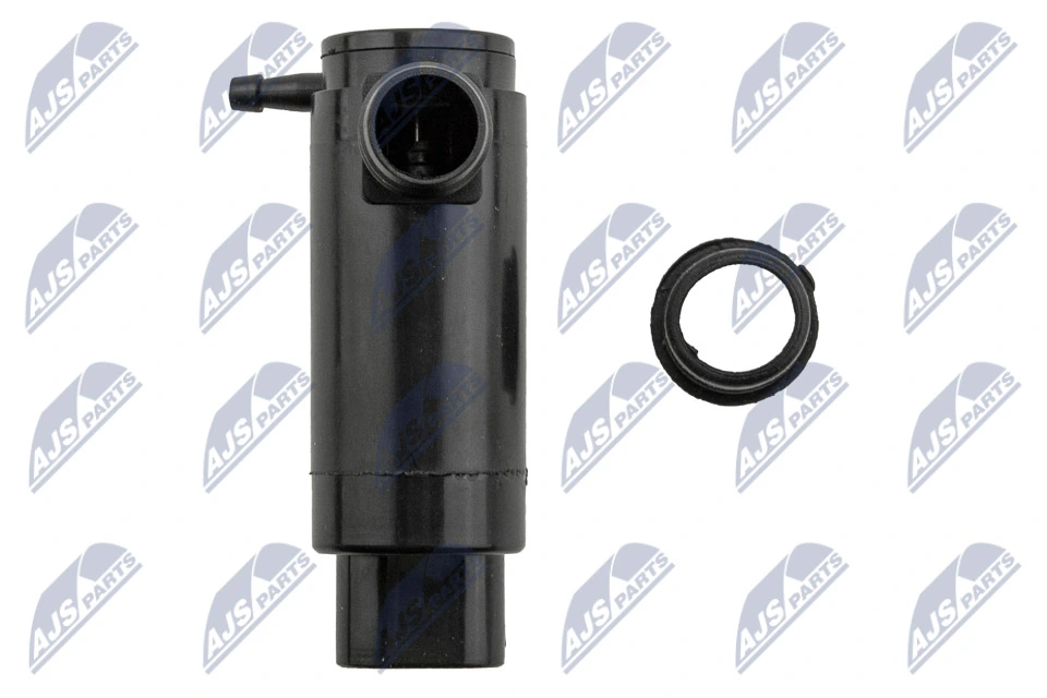 NTY ESP-CH-002 Washer Fluid Pump, window cleaning