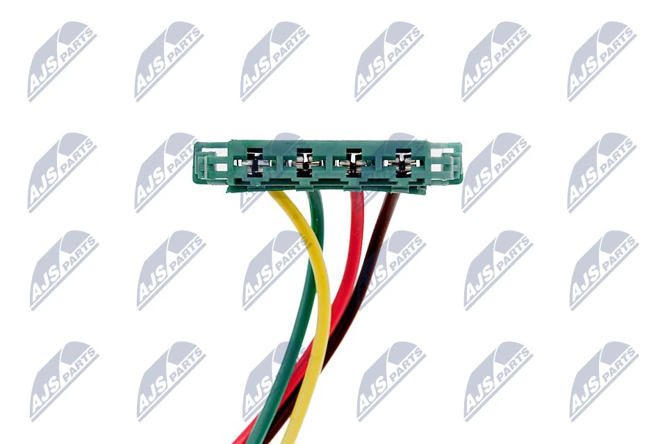 Wischermotor ESW-ME-008