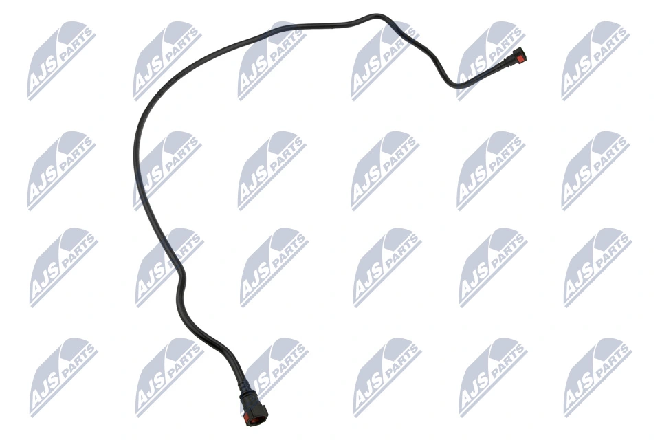 Fuel Line BPP-RE-027