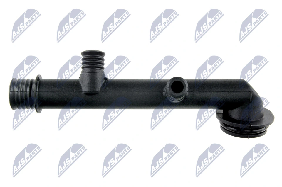 Bride de liquide de refroidissement CTM-BM-013