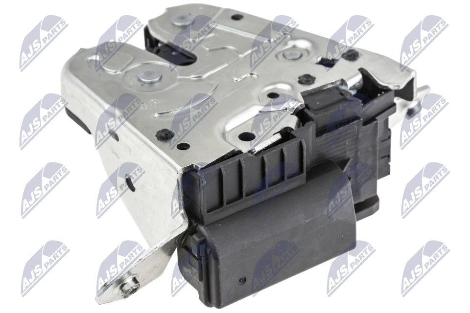 NTY EZC-ME-325 Tailgate Lock