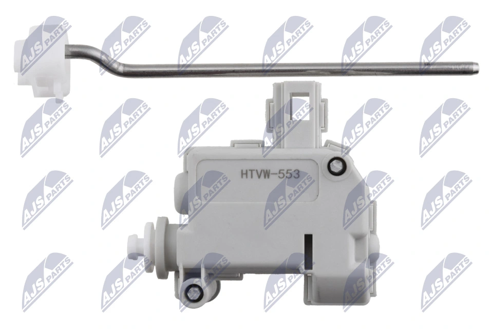 NTY EZC-VW-553 Actuator, fuel filler flap